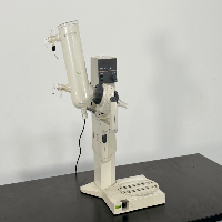 Buchi Rotavapor R-200 Rotary Evaporator image 1